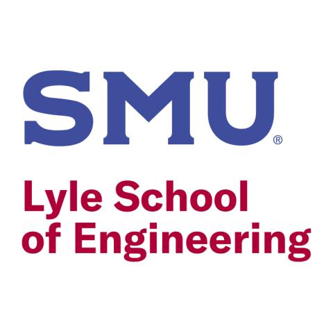 SMU Lyle School of Engineering logo