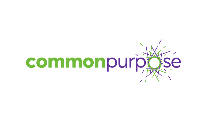 Common Purpose partner logo