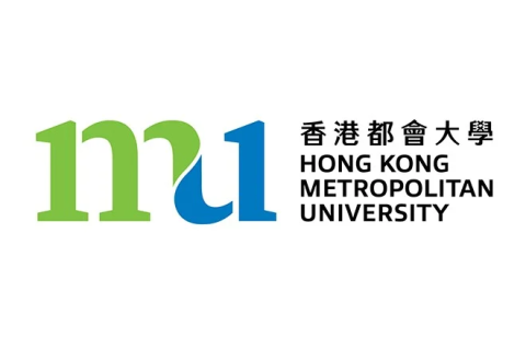 Hong Kong Metropolitan University logo