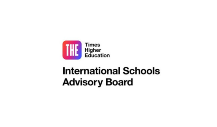 International Schools Advisory Board Logo